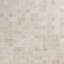 Carreau de mosaïque pour mur et plancher en porcelaine 2 po x 2 po Alcazar-50449683