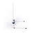 Hudepohl Easyfit Plus Bed Handle Support Side Rails