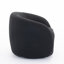 Katherline Upholstered Swivel Armchair-1314730233