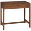 Solid Wood Writing Desk-1052571248