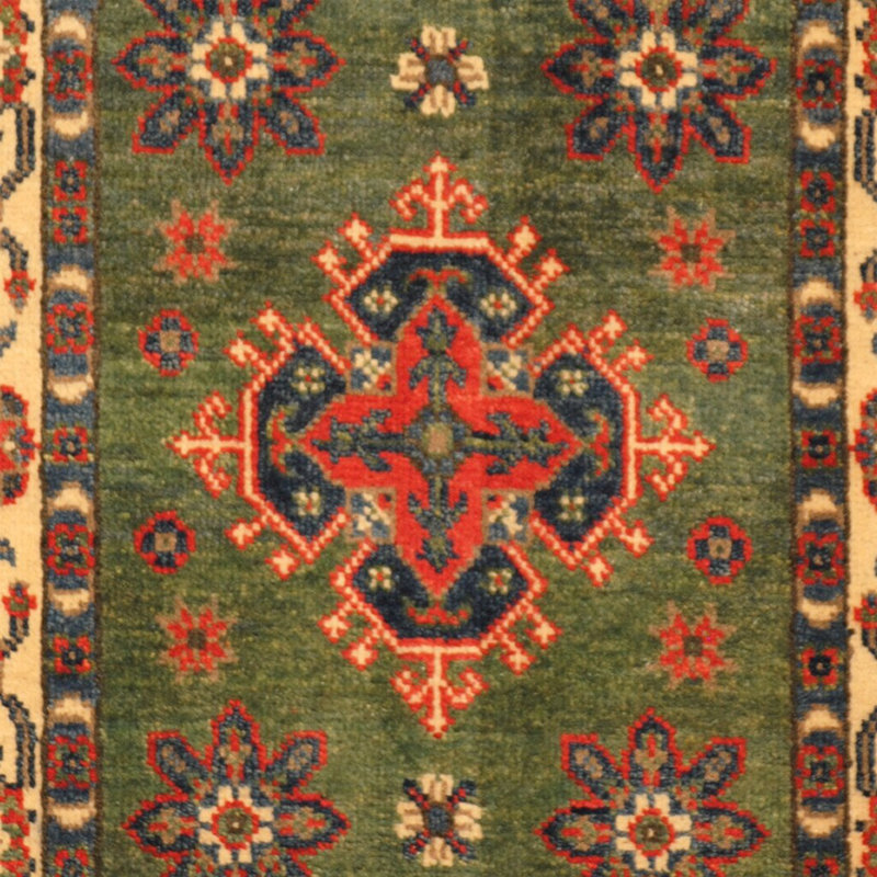 Wool Oriental Indoor Rug