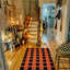 Plaid Thanksgiving Doormat-2052747219