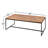 Tobias Rectangular Coffee Table-45271255