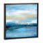 «Dreaming Blue I» par Wani Pasion - reproduction d'art-49920477-53128684
