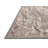 Machine Washable Gray Area Rug-1395898246