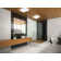 Arla Glass LED Flush Mount