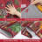  Non Slip Washable Kitchen Mats (Set of 3)-228472078