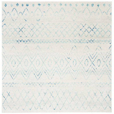 Tapis géométrique Seeger 700 Performance