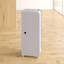Caufield 1 -Door 3 -Drawer Filing