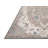 Machine Washable Gray Area Rug-1392132389