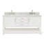 Ensemble de meuble-lavabo double 73 po Abby-80478319-80478320-125308249