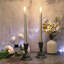 Metal Candlestick