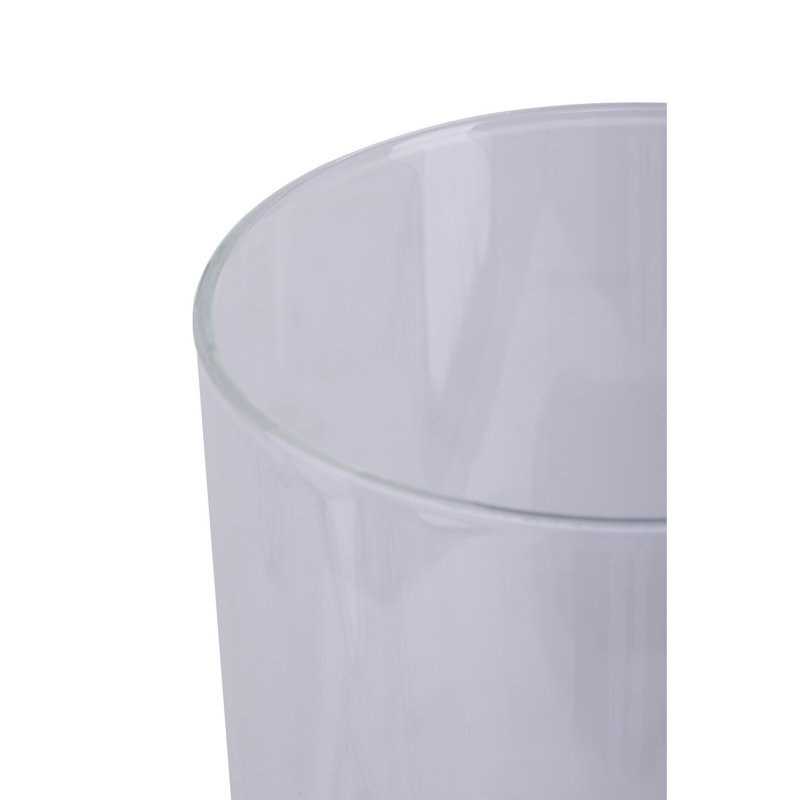 Kio Glass Jar