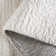 Detweiler Sheep Shag Hand Woven Performance Solid Color Rug