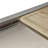 Sinber 36" Farmhouse Apron Single Bowl Workstation Kitchen Sink with 304 Stainless