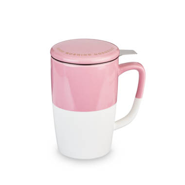 Pinky Up Noelle Ceramic Electric Tea Kettle, 1 ct - Kroger