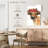 Brampt Flowered Cow II-108539614