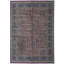 Crown Hand Woven Wool Oriental Area Rug