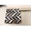 Pouf en cuir Chande