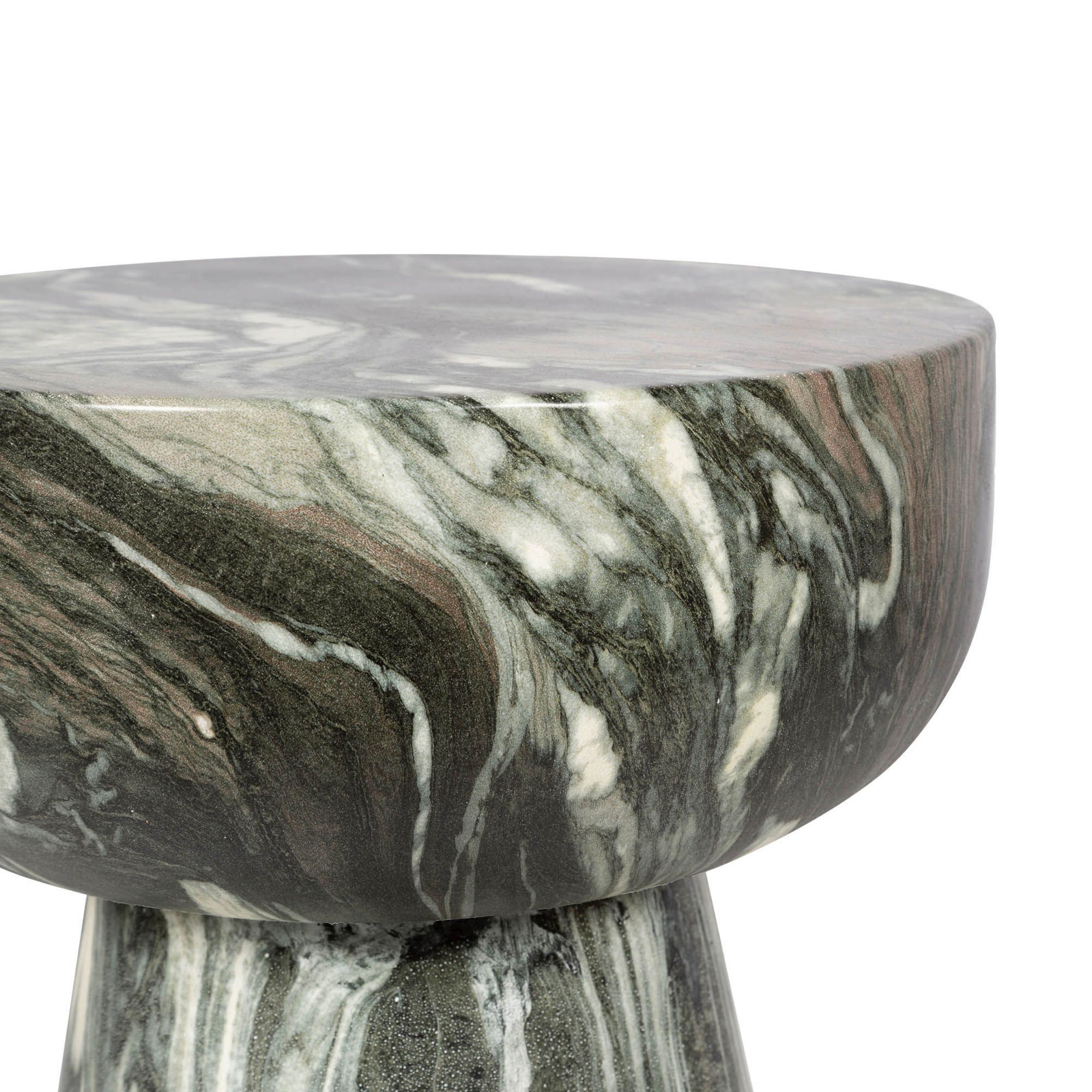 Flavio Side Table
