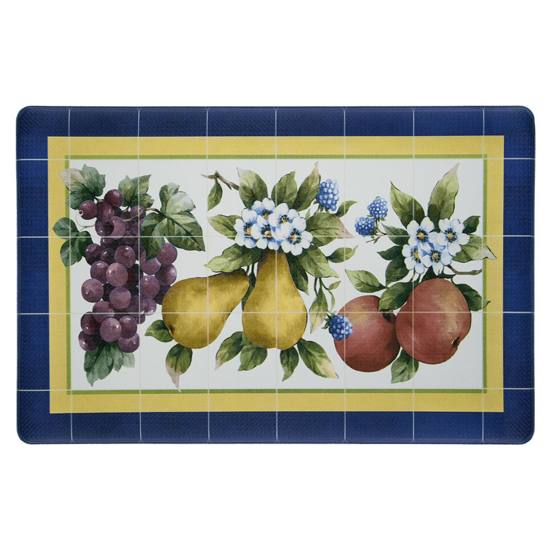 Tapis anti-fatigue Orme