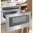 CAFÉ™ Built-In Microwave Drawer Oven