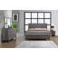 MIROIR MIRAGE FOIL GREY-1192418826