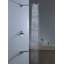 Thrale Wall Waterfall Faucet Bath Filler