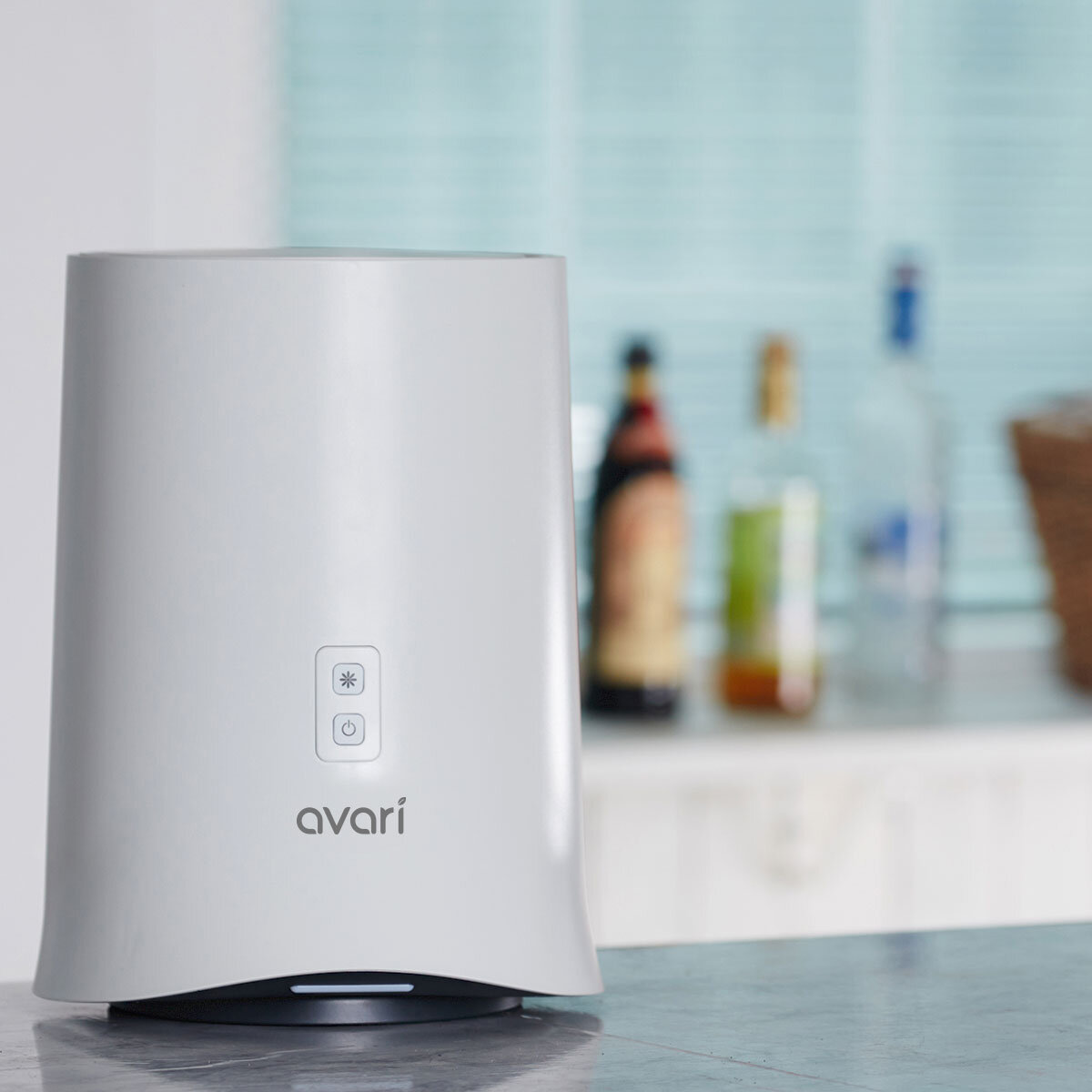 Avari air purifier deals review