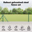 Hexagon Fence Steel-791928397-791928392