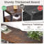 Ousley 100cm Sideboard