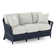 Boca Upholstered 78'' Sofa