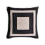 Abstract Square Throw Cushion