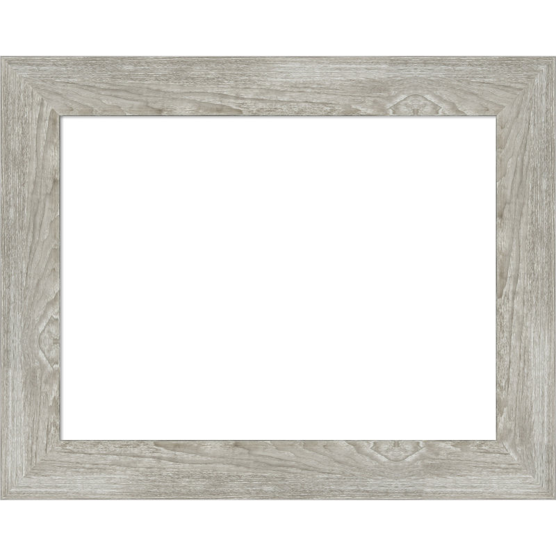 Tableaux d'organisation Dove Greywash, H 24 po x l 30 po