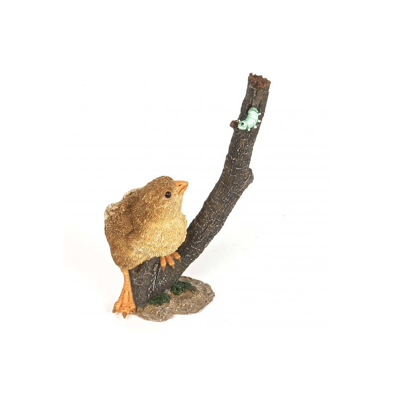 Figurine Hutchinson