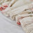 Ensemble de draps pour chambre d'amis 4 pièces 100% coton-101880771