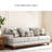 Gilan Sofa