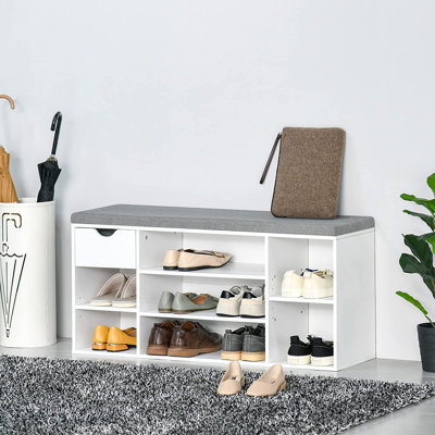Storage Bench