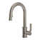 Armstrong™ Pull Down Touchless Single Handle Kitchen Faucet With Accessories