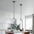 Letourneau 1 - Light Single Pendant-801168236