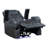 Kuuda Power Motion Recliner with Bluetooth Speaker and Cooling Cup Holder-2040464995
