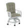 Edgewater Castered Arm Chair