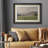 " Green Meadow Mountain Landscape "-91356126-91356127