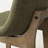 Arseniy 28" Upholstered Low Back Solid Wood Kitchen Dining Bar Stool-1613967933