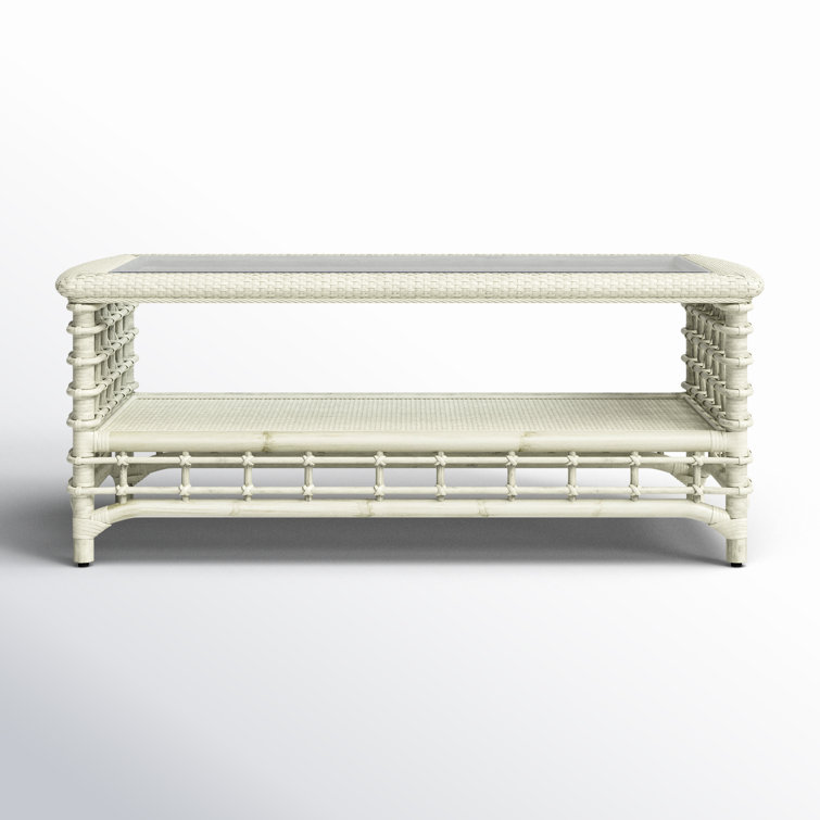 Luca Coffee Table