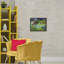 Capturer le cadre flottant The Moment, design par Lee Ann Zirbes-639419211-639419210