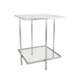 Romana End Table