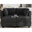 Ensemble de canapé-lit modulaire convertible Neemi-1372717432