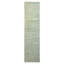 Homage One-of-a-Kind 3' X 12'2" Hand Knotted Area Rug