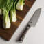 Couteau Santoku Kanso